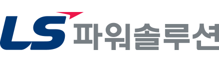 LS 파워솔루션 로고